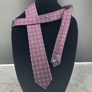 Haight&Ashbury 100% silk Necktie